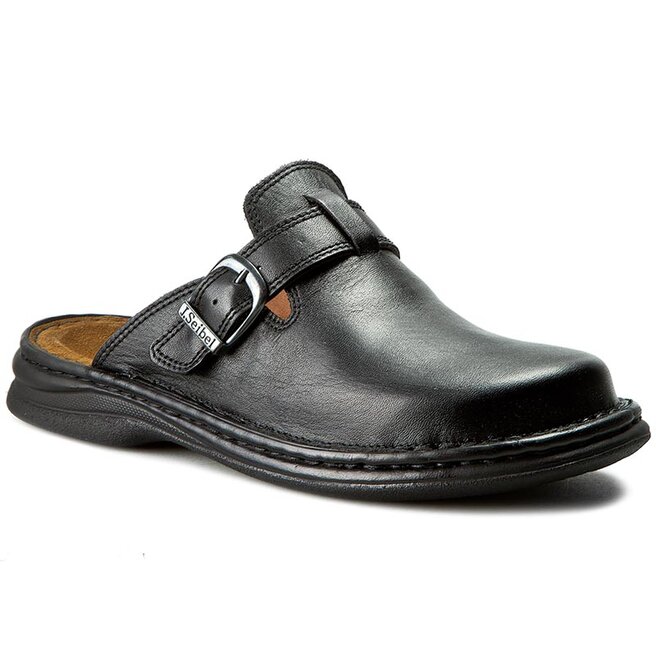 Josef Seibel Ciabatte Josef Seibel Madrid 10122 37 600 Schwarz