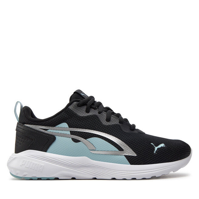 Sneakersy Puma All-Day Active - 27 Czarny