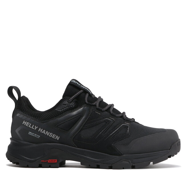 Trekkingi Helly Hansen Stalheim Ht - Czarny