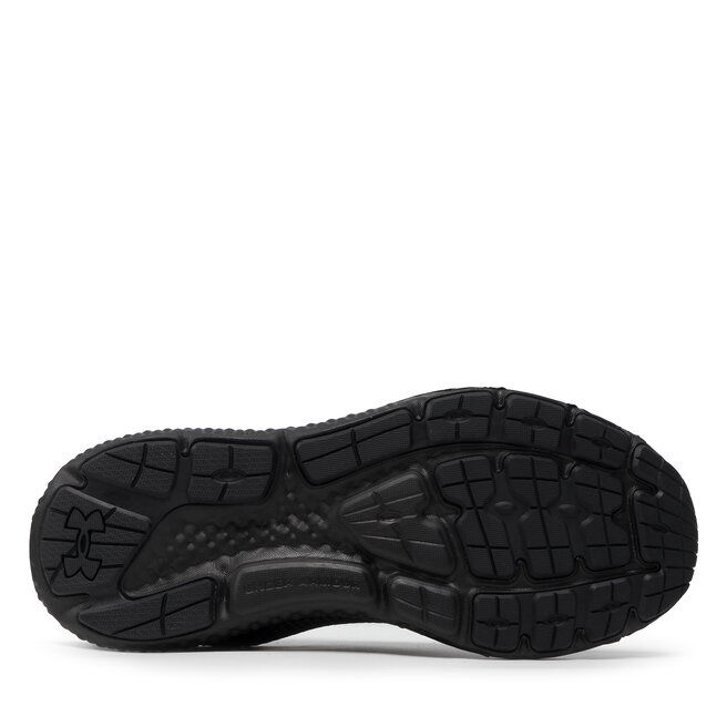 Under Armour Pantofi Under Armour Ua Charged Rouge 3 3024877-003 Blk/Blk