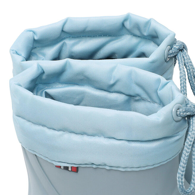 Viking Gumicsizma Viking Alv Indie 1-16000-45 Iceblue