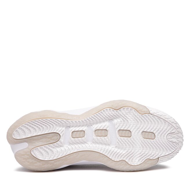 adidas Apavi adidas Dame 8 GY6462 Cloud White / Core Black / Grey One