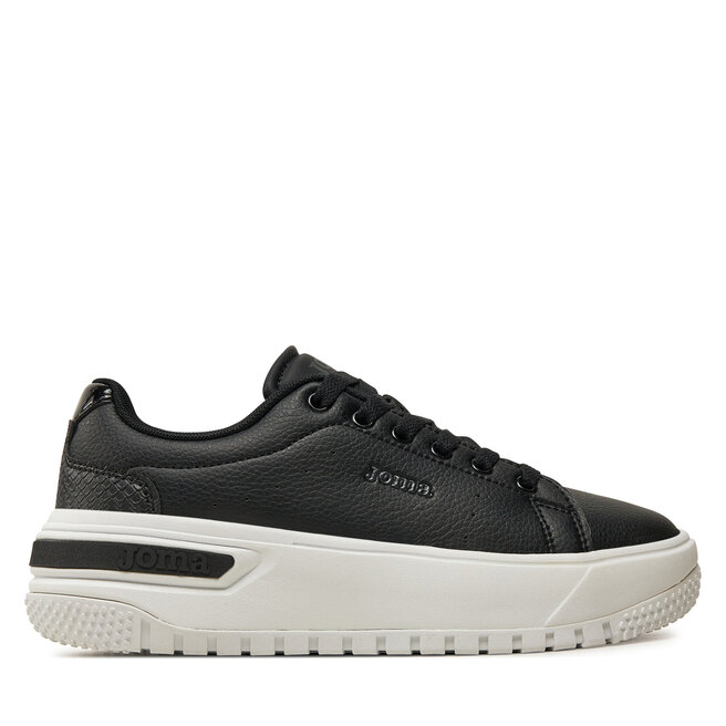 Sneakersy Joma C.Princeton - Czarny