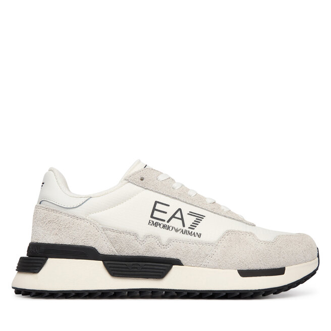 Męskie sneakersy EA7 Emporio Armani