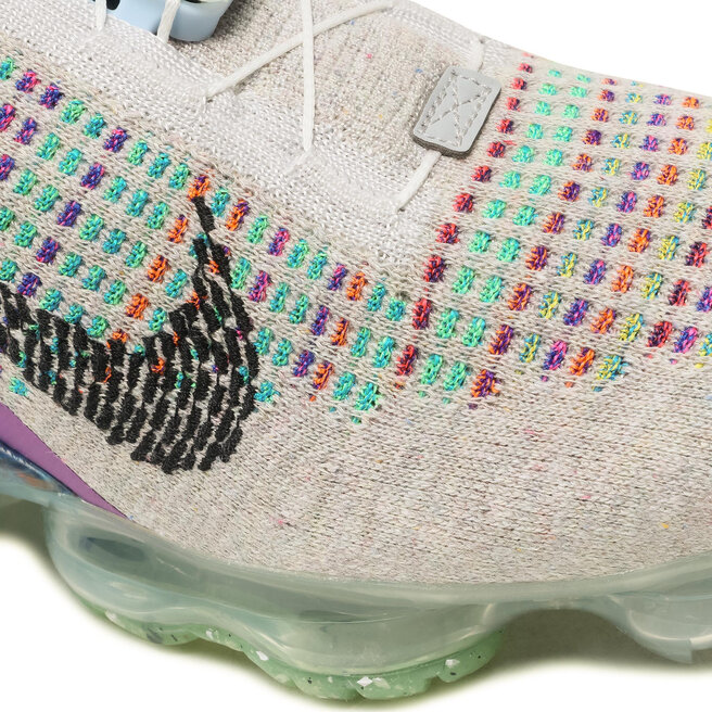 vapormax multicolore