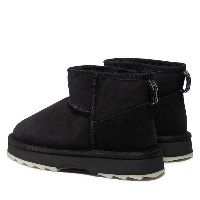 EMU Australia Cipő EMU Australia Sharky Micro W12548 Black