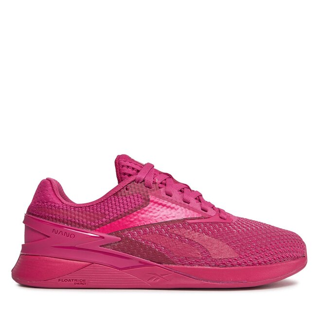 Παπούτσια Reebok Nano X3 IF6023 Semi Proud Pink/Laser Pink/Semi Proud Pink