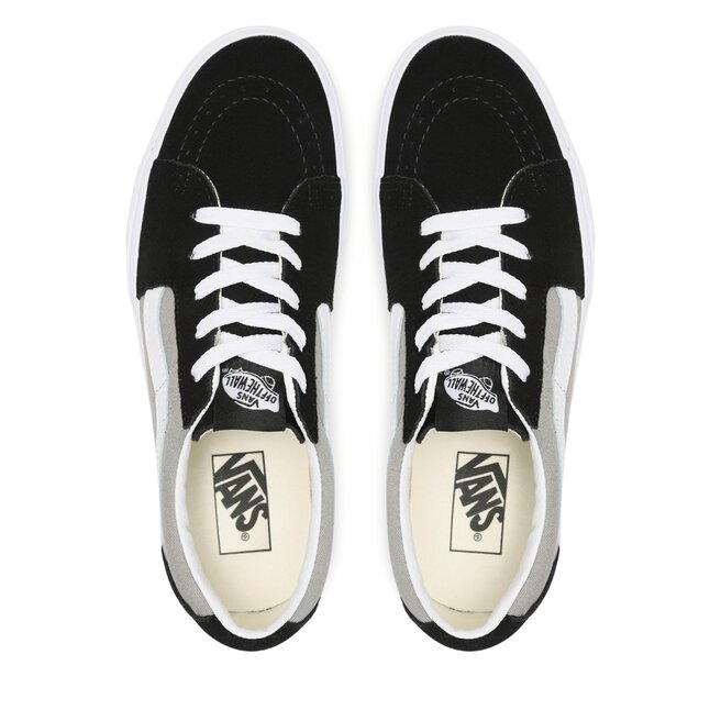 Vans old skool pro drizzle top