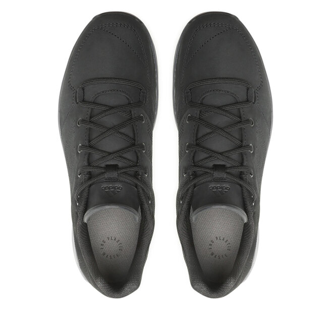 Cita Sustancialmente amenaza Zapatos adidas Daroga Plus Lea New GW3614 Core Black/Grey Five/Core Black •  Www.zapatos.es