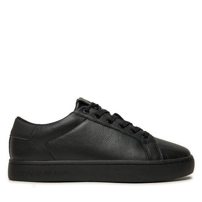 Sneakersy Calvin Klein Jeans - Czarny