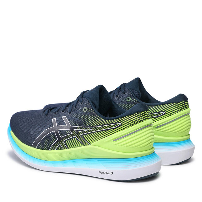 asics glideride 2