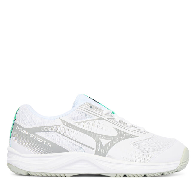 Dziecięce buty halowe Mizuno