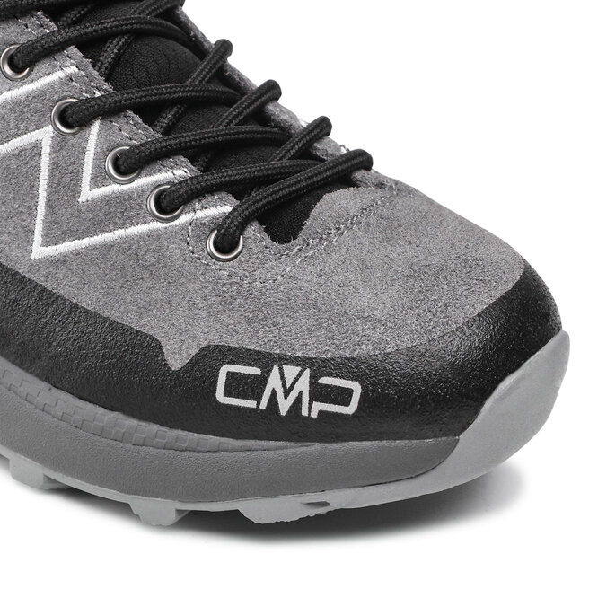 CMP Trekkings CMP Kaleepso Mid Hiking Shoe Wp 31Q4916 Grey U862