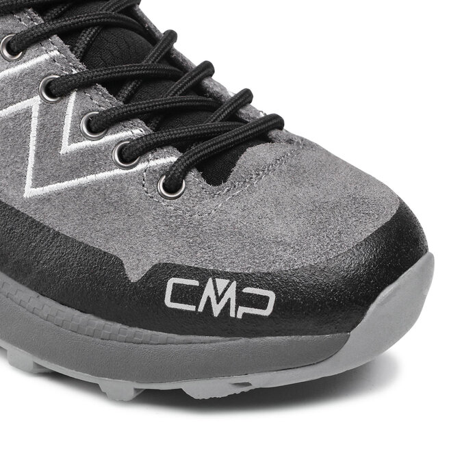 CMP Туристически CMP Kaleepso Mid Hiking Shoe Wp 31Q4916 Grey U862