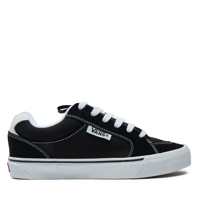 Tenisówki Vans Chukka Push - Czarny