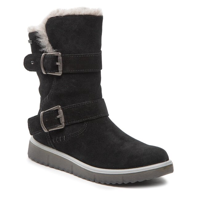 Cizme Superfit GORE-TEX 0-800484-0200 M Schwarz 0-800484-0200 imagine noua gjx.ro