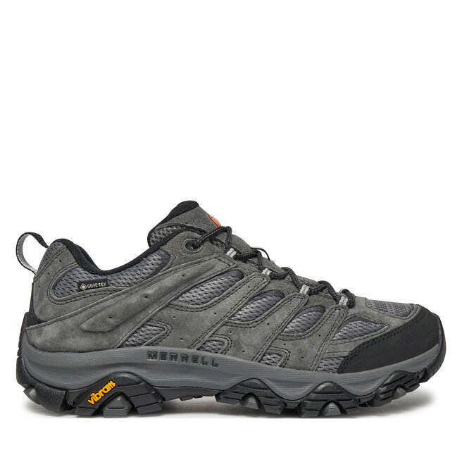 Męskie trekkingi Merrell