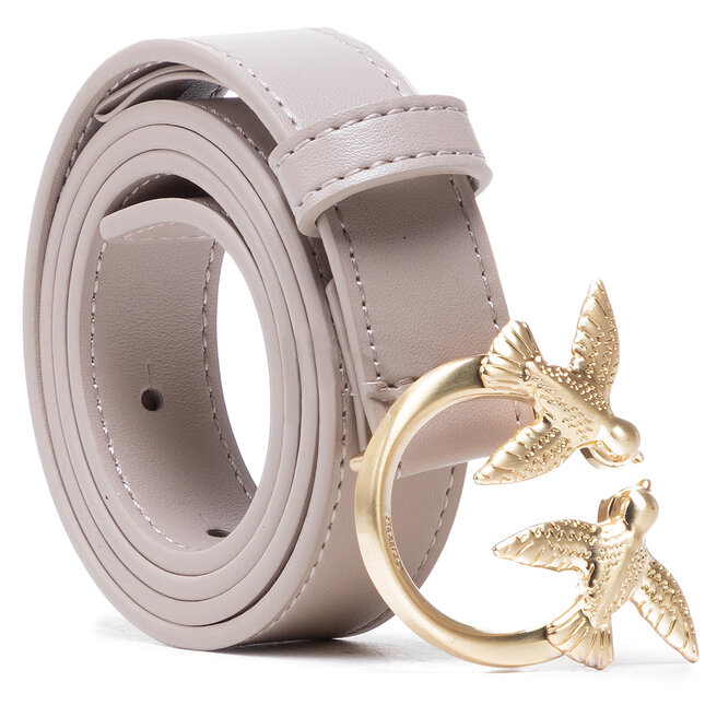 Berry Small Simply Waist Belt PE 