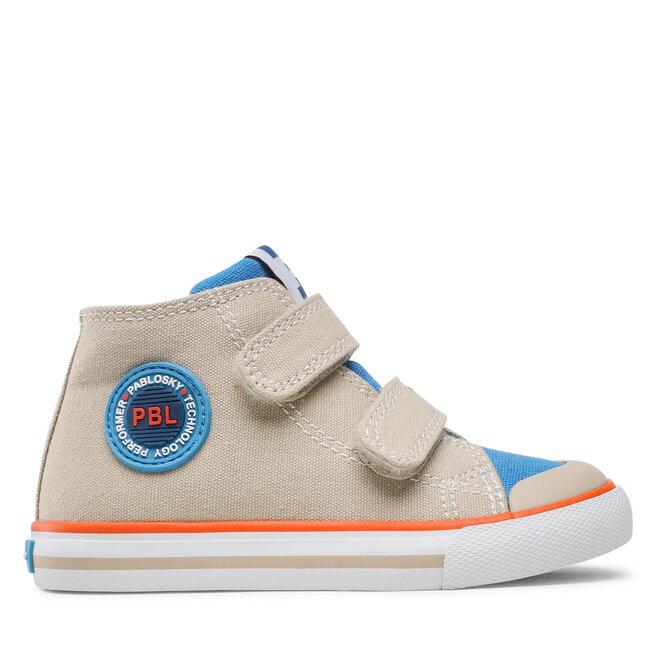 Pablosky Sneakers Pablosky 966750 S Cristal/Azafata