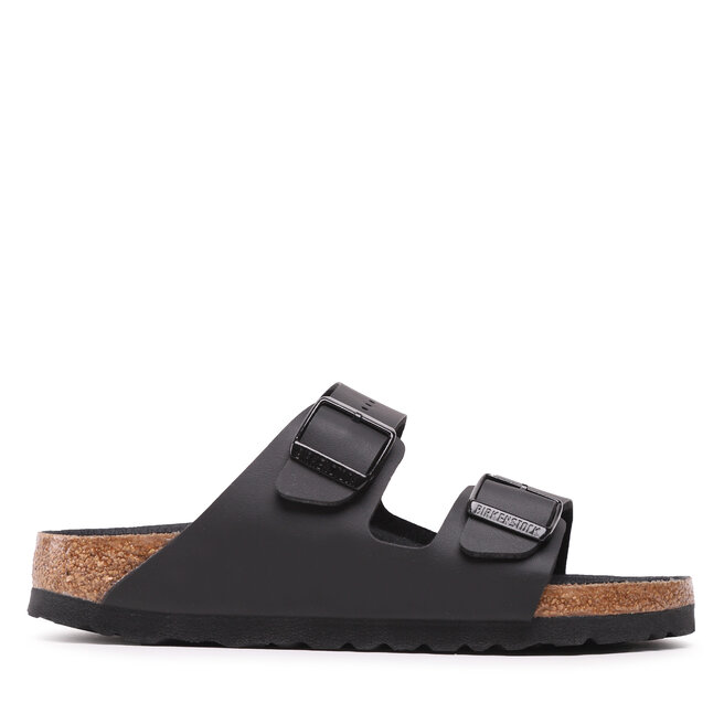 Klapki Birkenstock Birkenstock Arizona - Czarny