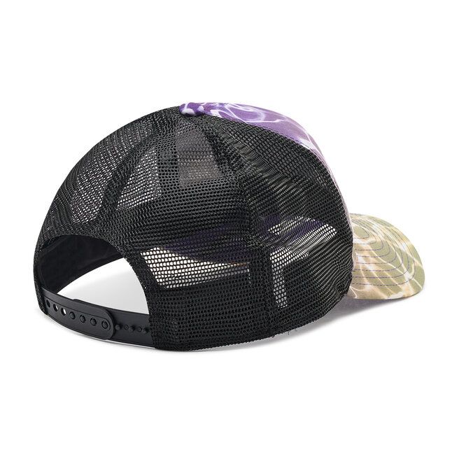 New Era Șapcă New Era LA Lakers Summer City A-Frame Trucker 60240455 Colorat