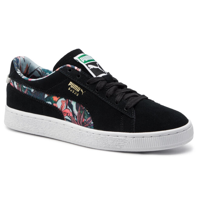 Tenis puma suede secret garden outlet