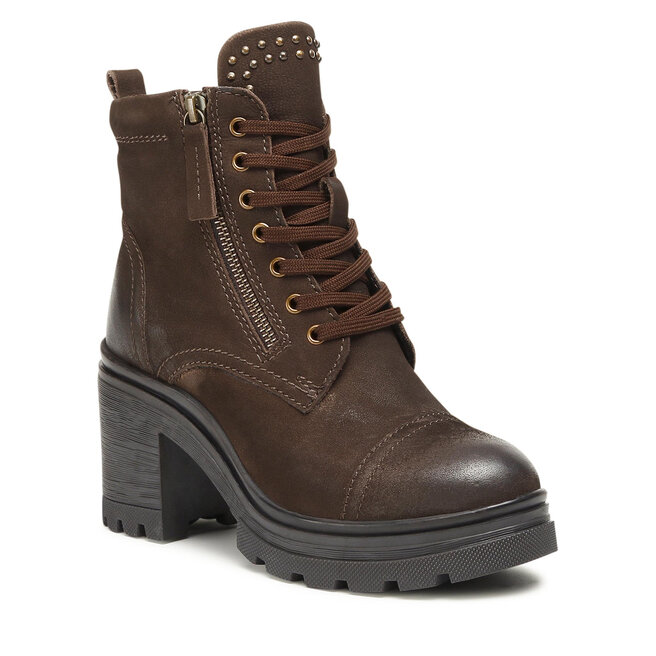 Kobiece trzewiki Lasocki