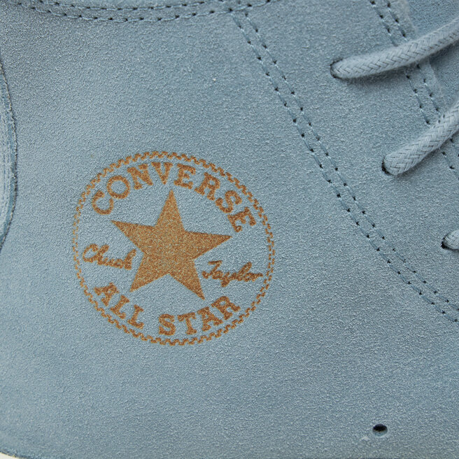 Converse Chuck Taylor As Modern Lift A06816C Blue Grey