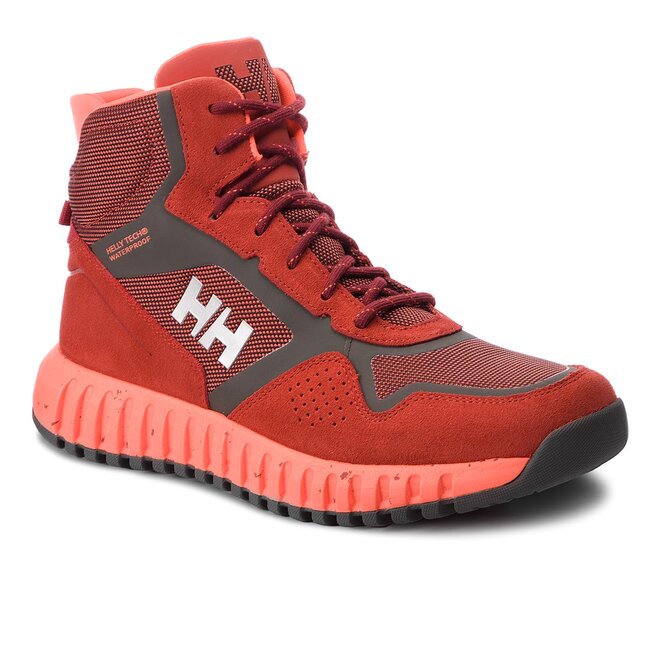 Helly hansen red hotsell brick