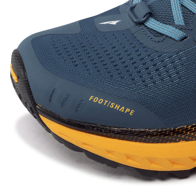 Altra Schuhe Altra Olympus 4 AL0A4VQM440-080 Blue