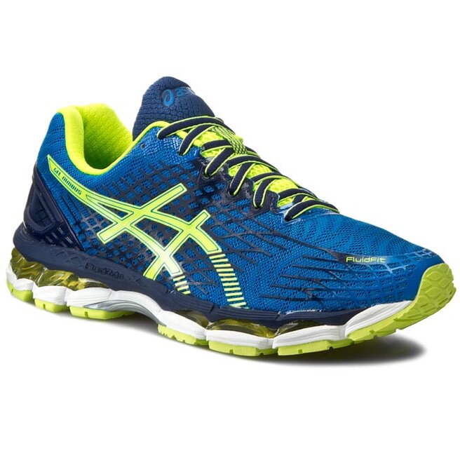 Comprar asics gel nimbus 17 store