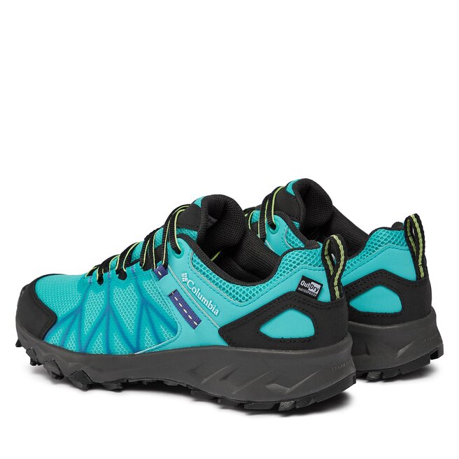 Columbia Trekkings Columbia Peakfreak™ Ii Outdry™ 2005131 Bright Aqua/ Tippet 454