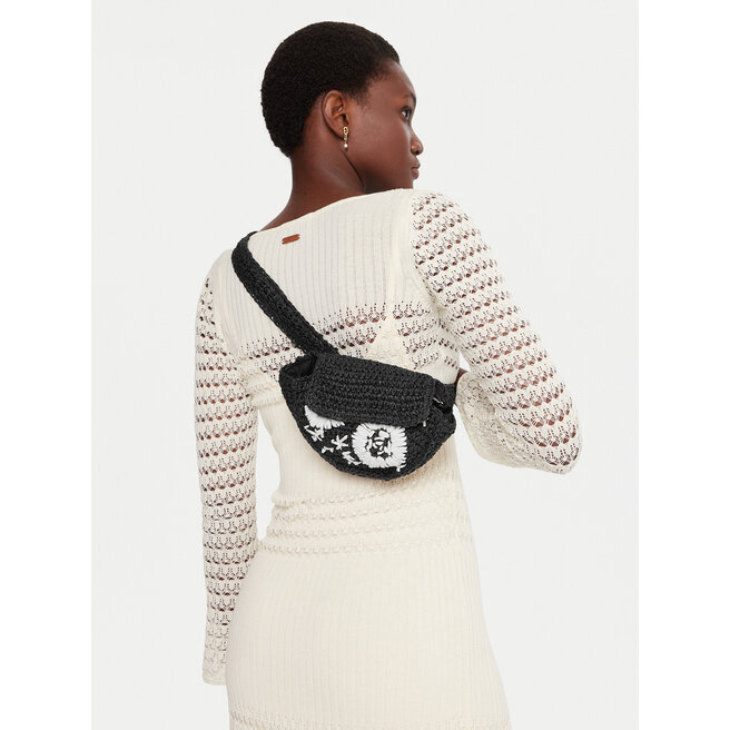 Nerka Nobo NBAG-XI0160-C020 Czarny -