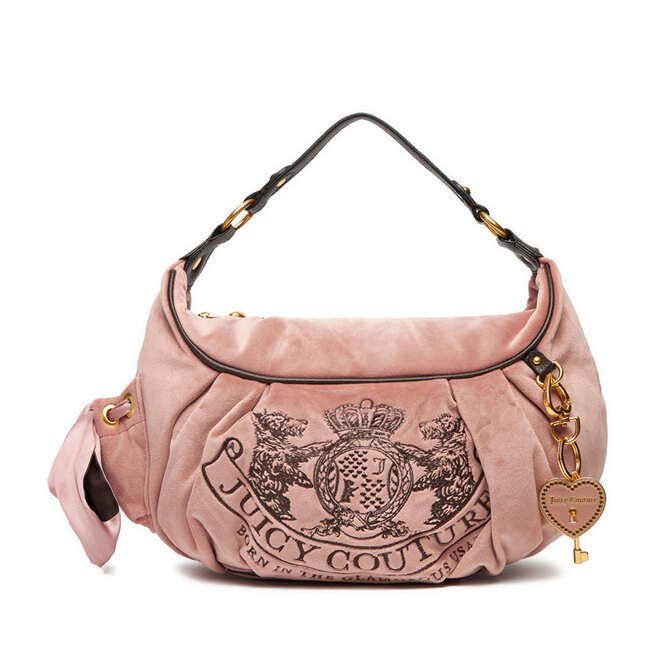 Torebka Juicy Couture