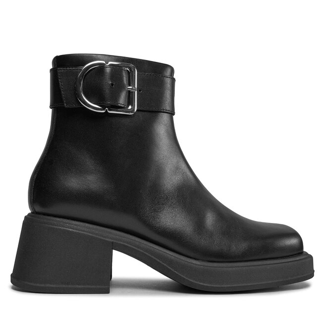 Botki Vagabond Shoemakers Dorah - Czarny