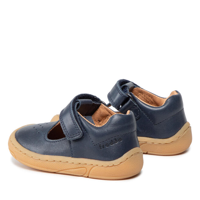 Froddo Zapatos hasta el tobillo Froddo G2140058 Dark Blue