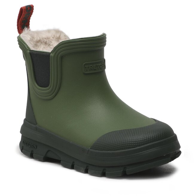 Tretorn botas de cheap agua
