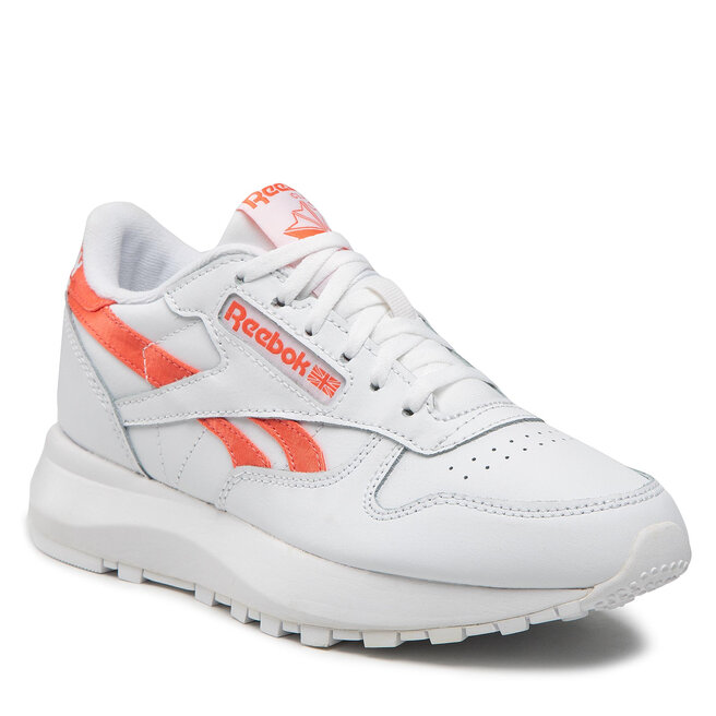 Reebok Classic Leather Sp GW3795 Cloud White Cloud White