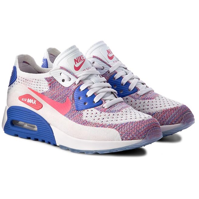 Buty nike w air max 90 ultra 2.0 różowy top