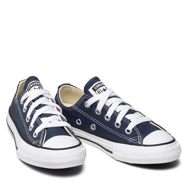 Converse Teniși Converse Yths C/T Allstar Ox 3J237 Navy