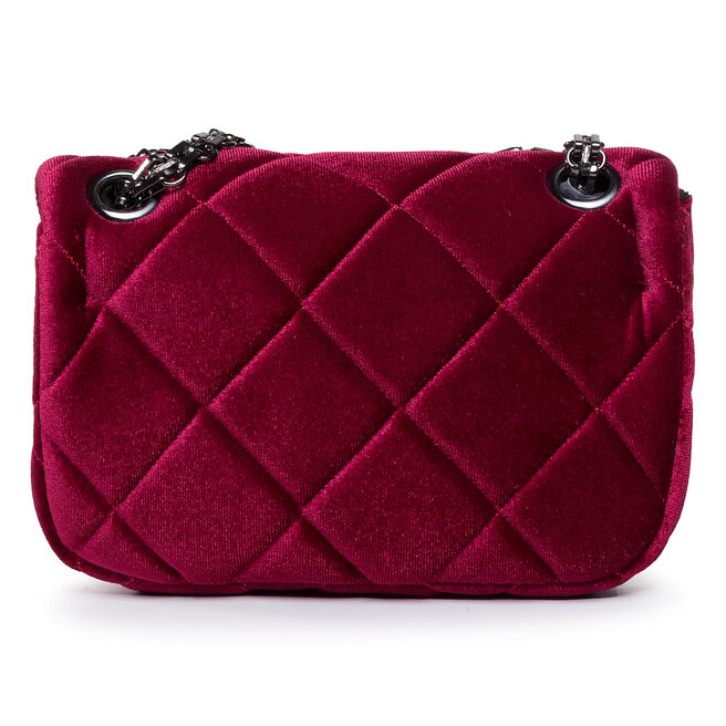 DeeZee Geantă DeeZee EBG5837 Maroon