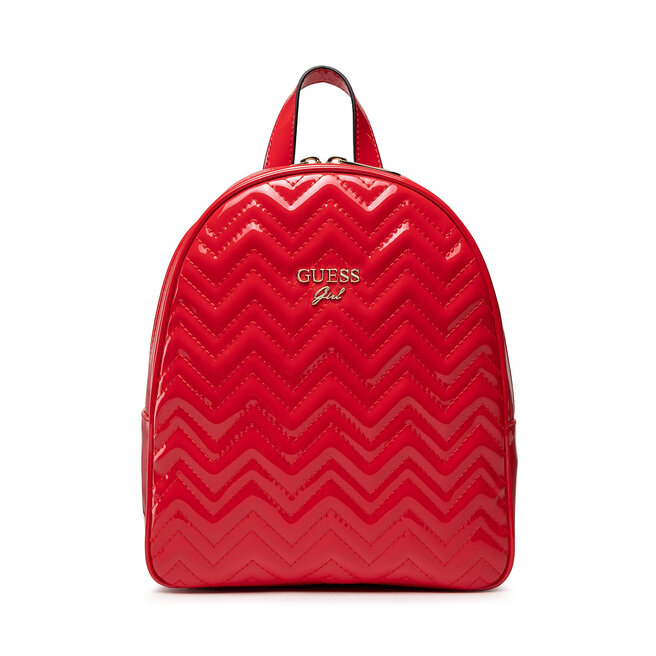 Zaino Guess Mini Backpack HGSHA4 PU221 RED escarpe