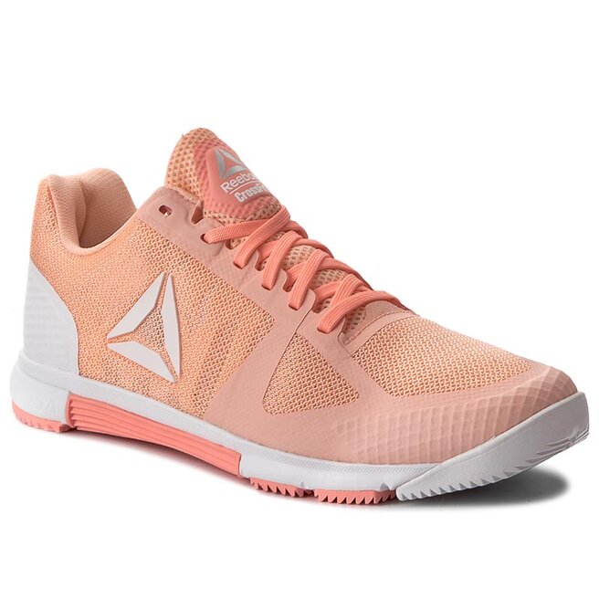 Reebok R Crossfit Speed Tr BS8104 Melon/Peach/White | zapatos.es