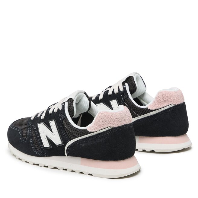 New Balance Sportcipő New Balance WL373PR2 Fekete