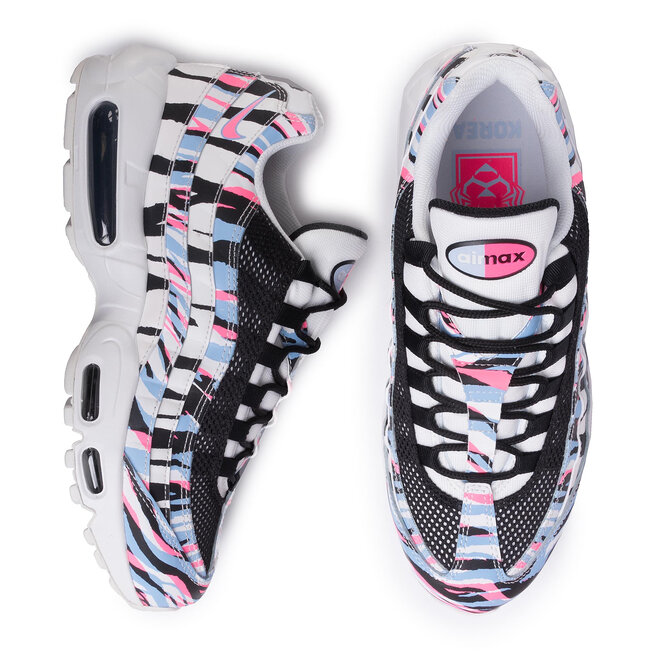 Nike air max 95 royal cheap tint