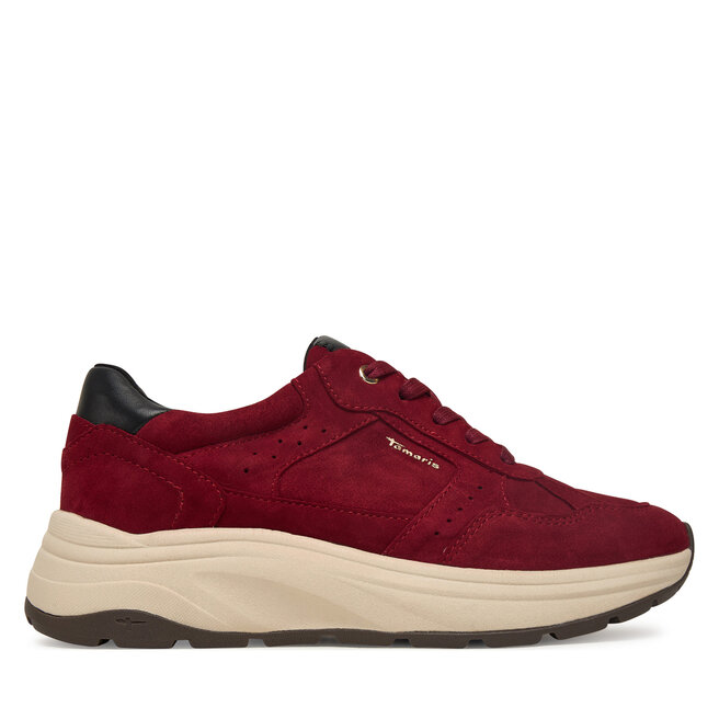 Kobiece sneakersy Tamaris