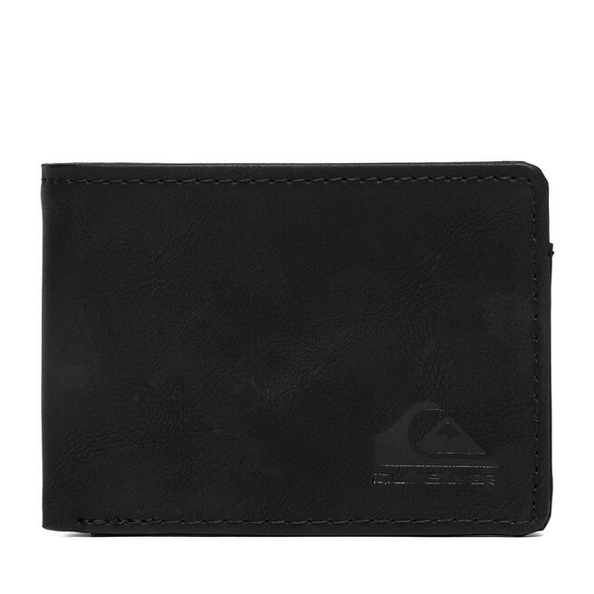 Portfel Quiksilver AQYAA03357 Czarny -
