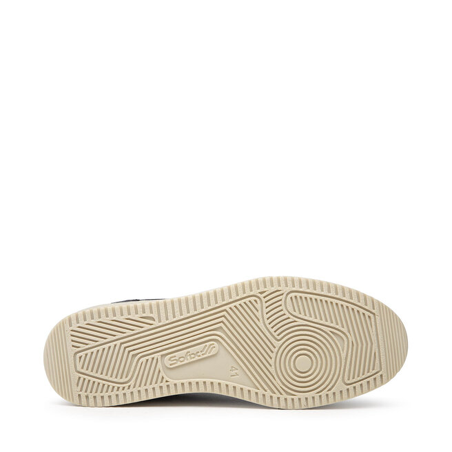 Sofix Sneakersy Sofix 01SZ05 Černá