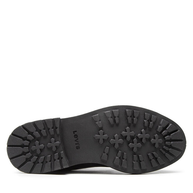 Levi's® Čižmy Levi's® 234725-825-559 Full Black