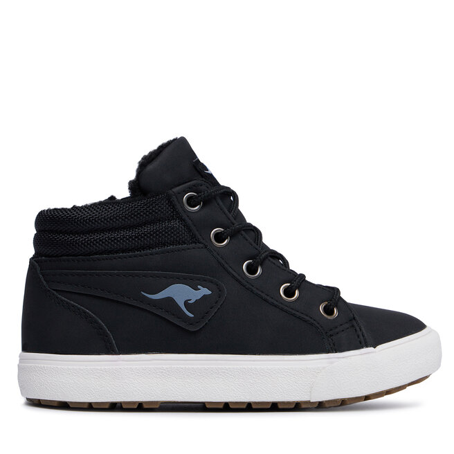 Trzewiki KangaRoos KaVu I - Czarny